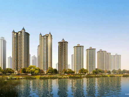 遂宁雅居乐